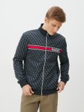 GUESS Z2BQ06FL04Q черный