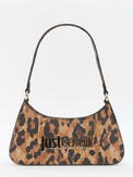 JUST CAVALLI 77RA4BB6 леопардовый принт