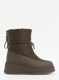 TENDANCE AJ1523-7-1 темный хаки
