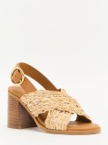SEE by CHLOE SB42061B бежевый