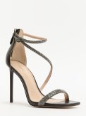 TENDANCE RL732-5 черный