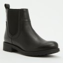 GEOX D166RA черный