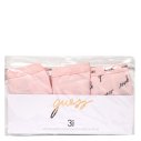 GUESS O4GG23K6YW1 розовый