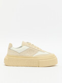 MM6 MAISON MARGIELA S59WS0221 пыльно-бежевый