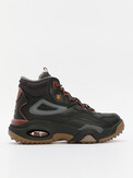 FILA WANDER MID WNTR M черный