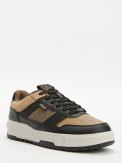 FILA FX-1000 LOW M черный