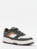 FILA FX-1000 LOW M белый