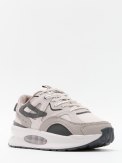 FILA EXPLORE CL W бежевый