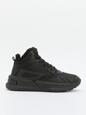 FILA NERO MID M черный