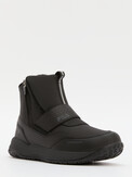 FILA TORNADO MID JR NY черный