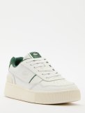 LACOSTE 747SFA0035 белый