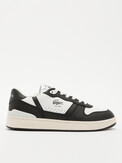 LACOSTE 748SMA0042 белый
