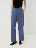 PEPE JEANS PL211760 серо-синий