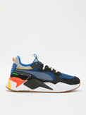 PUMA 398216 синий