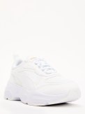 PUMA 384647 белый