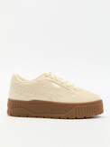 PUMA 397462 молочно-бежевый