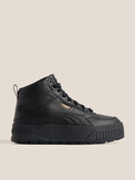 PUMA 397463 черный