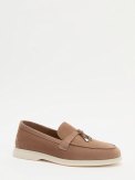 TENDANCE YS-2299-13A-S серовато-коричневый