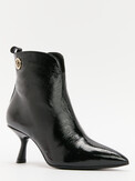 GIOVANNI FABIANI W24238 черный