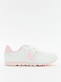 NEW BALANCE PV500 белый
