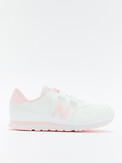 NEW BALANCE GV500 белый