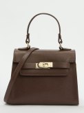 TENDANCE MRH23-361 темно-коричневый