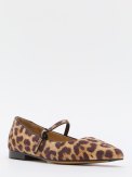 TENDANCE LT2512-12 леопардовый принт