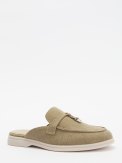 TENDANCE YS-2299-231W зелено-серый