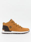TIMBERLAND Sprint Trekker Mid светло-коричневый