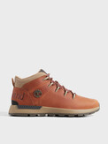 TIMBERLAND Sprint Trekker Mid коричневый