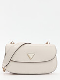 GUESS HWVG9493210 молочно-бежевый