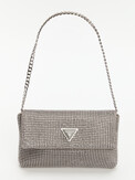 GUESS HWRY9350700 серебряный