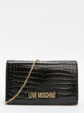 LOVE MOSCHINO JC4079PP черный
