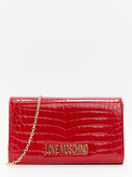 LOVE MOSCHINO JC4079PP рубиновый