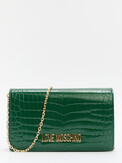 LOVE MOSCHINO JC4079PP изумрудный