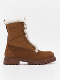 LUMBERJACK SWH6901-003 коричневый