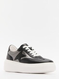 TENDANCE SX9663-08 черный