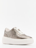 TENDANCE SX9663-08 темно-серебряный