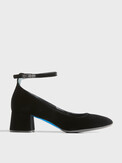 LORIBLU KSGI31 черный