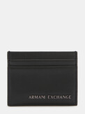 ARMANI EXCHANGE XM000169 черный