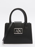 ARMANI EXCHANGE XW000306 черный