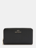 ARMANI EXCHANGE XW000359 черный