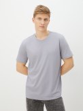MAISON DAVID SS53 светло-серый
