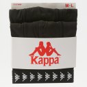KAPPA 126524 черный