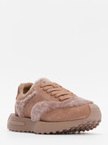 TENDANCE MJ-5587-2 розовато-бежевый
