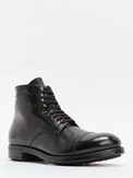 OFFICINE CREATIVE SERGEANT/008 черный