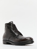 OFFICINE CREATIVE SERGEANT/008 темно-коричневый
