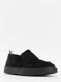 OFFICINE CREATIVE FRAME/001 черный