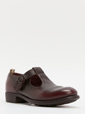 OFFICINE CREATIVE CALIXTE/071 каштановый