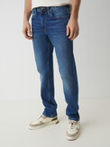 PEPE JEANS PM206318Z23 темно-синий